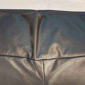 Faux Leather (PU) Skinny Leggings